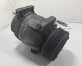 Компрессор кондиционера Renault Laguna 2 2001-2008 - 55255137