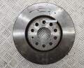 Тормозной диск Volkswagen Passat 6 2005-2010 - 55255307