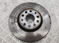 Тормозной диск Volkswagen Passat 6 2005-2010 - 55255328