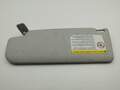Козырек солнцезащитный Volkswagen Passat 6 2005-2010 - 55255384