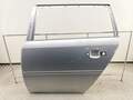 Дверь боковая Opel Vectra C 2002-2008 - 55255404
