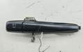 Ручка двери наружная Mitsubishi Lancer 9 2003-2006 - 55255525