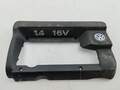 Накладка декоративная на двс Volkswagen Golf 4 1997-2006 - 55255544