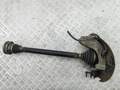 Ступица, кулак, цапфа Volkswagen Passat 6 2005-2010 - 55255624
