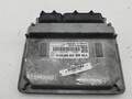 Блок управления двигателем Skoda Fabia 2007-2014 - 55255746