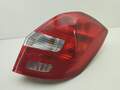 Фонарь задний Skoda Fabia 2007-2014 - 55255824