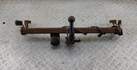 Фаркоп Mitsubishi Lancer 9 2003-2006 - 55255877