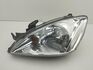 Фара передняя Mitsubishi Lancer 9 2003-2006 - 55255887