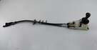 Кулиса кпп Mitsubishi Lancer 9 2003-2006 - 55255956