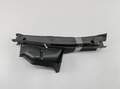 Жабо под дворники (дождевик) Audi A4 (B5) 1994-2000 - 55255993