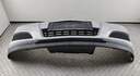 Бампер Opel Astra H 2004-2010 - 55256003