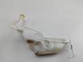 Бачок омывателя Opel Astra G 1998-2005 - 55256012