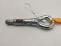 Крюк буксировочный Opel Astra G 1998-2005 - 55256032