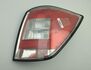 Фонарь задний Opel Astra H 2004-2010 - 55256086