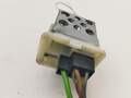 Резистор печки Opel Astra G 1998-2005 - 55256088
