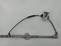Стеклоподъемник механический Volkswagen Transporter 4 1991-2003 - 55256145