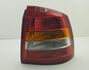 Фонарь задний Opel Astra G 1998-2005 - 55256414