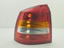 Фонарь задний Opel Astra G 1998-2005 - 55256422