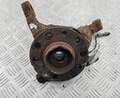 Ступица, кулак, цапфа Opel Astra H 2004-2010 - 55256503