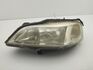 Фара передняя Opel Astra G 1998-2005 - 55256542