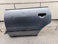 Дверь боковая Audi A4 (B5) 1994-2000 - 55256616
