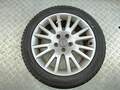 Диск литой Audi A6 (C5) 1997-2005 - 55256673