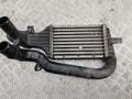 Радиатор интеркулера Opel Astra G 1998-2005 - 55256706