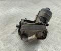 Корпус масляного фильтра Opel Astra J 2010-2017 - 55256885