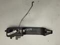 Ручка двери наружная Ford Focus 1 1998-2004 - 55256905