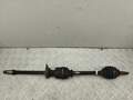 Приводной вал, шрус Ford Mondeo 3 2000-2007 - 55256973