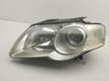 Фара передняя Volkswagen Passat 6 2005-2010 - 55257265