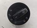 Переключатель света Volkswagen Passat 6 2005-2010 - 55257266