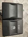 Кнопки управления прочие (включатель) Ford Mondeo 3 2000-2007 - 55257423
