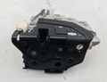 Замок двери Volkswagen Passat 6 2005-2010 - 55257534