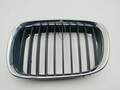 Решетка радиатора BMW 5 E39 1995-2003 - 55257805