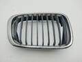 Решетка радиатора BMW 3 E46 1998-2005 - 55257810
