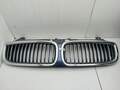 Решетка радиатора BMW 7 E65 2001-2008 - 55257820