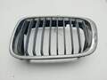Решетка радиатора BMW 3 E46 1998-2005 - 55257829