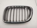 Решетка радиатора BMW X5 E53 2000-2007 - 55257833