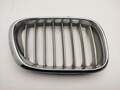 Решетка радиатора BMW X5 E53 2000-2007 - 55257853