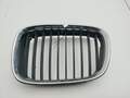 Решетка радиатора BMW 5 E39 1995-2003 - 55257864