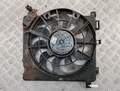 Вентилятор радиатора Opel Astra H 2004-2010 - 55258310