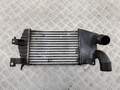 Радиатор интеркулера Opel Astra H 2004-2010 - 55258338