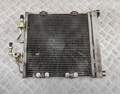 Радиатор кондиционера Opel Astra H 2004-2010 - 55258358