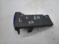 Заглушка накладки на порог Opel Vectra C 2002-2008 - 55258619