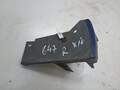 Заглушка накладки на порог Opel Vectra C 2002-2008 - 55258647