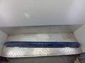 Накладка на порог Opel Vectra C 2002-2008 - 55258691