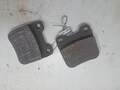 Колодки тормозные Opel Vectra B 1995-2002 - 55258724