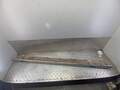Накладка на порог Opel Vectra B 1995-2002 - 55258731