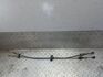 Трос кулисы Opel Zafira B 2005-2014 - 55258781